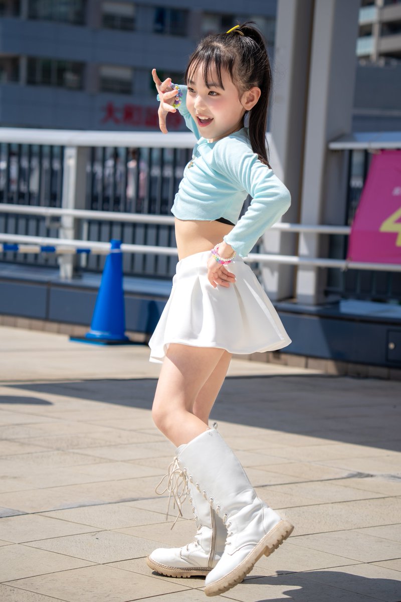 sara 様 とつか元気春Festa 4/1 RAD SUPERIORS SARA🦄JS3(@saracoco_119_24