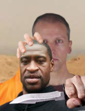 SamuelDischarge's tweet photo. I don't know about this #freederekchauvin thing, Derek really #GORED em down like dog man of bonneyville style. No wonder they couldn't find George's feet. #PortfolioDay #NextLevel📷 #NationalPetDay #tfpredict #InternationalDayOfPink #gore #feet #RussianWarCrimes #NotADragQueen https://t.co/4M360Uhn6m