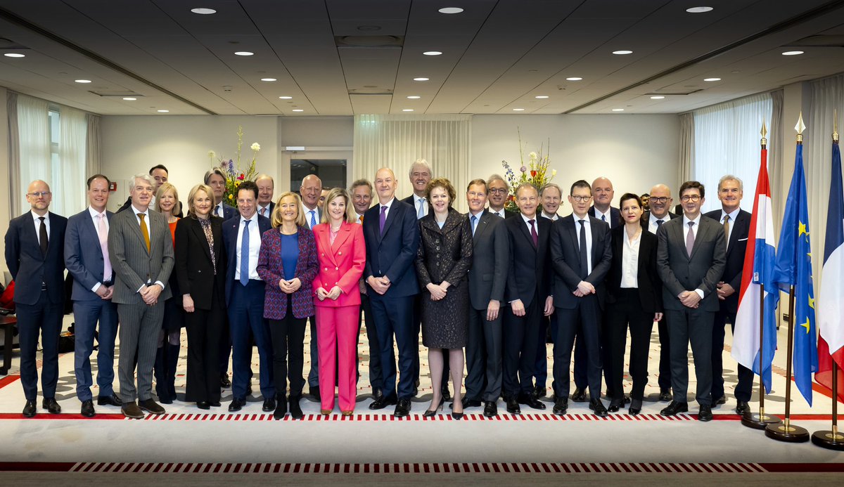 Liesje Schreinemacher tweet media