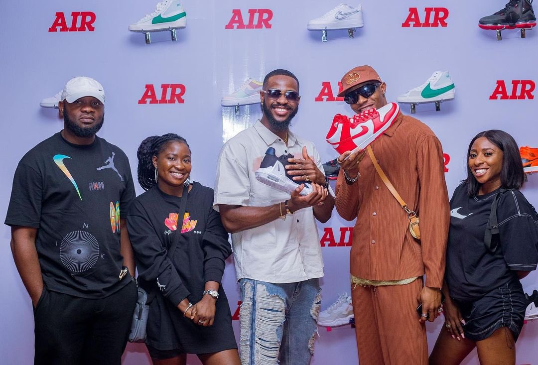 FilmhouseCinema's tweet photo. @kanagajnr and @kingcregx showed up and we are happy.
.
Which of your favorite influencers should we invite for the next #FHAD
.
#AirMovie is still showing in our cinemas Nationwide!!!!! https://t.co/UBUxa8qr9k