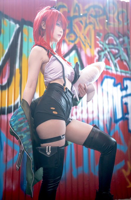 コスプレイヤーやずきのTwitter画像13