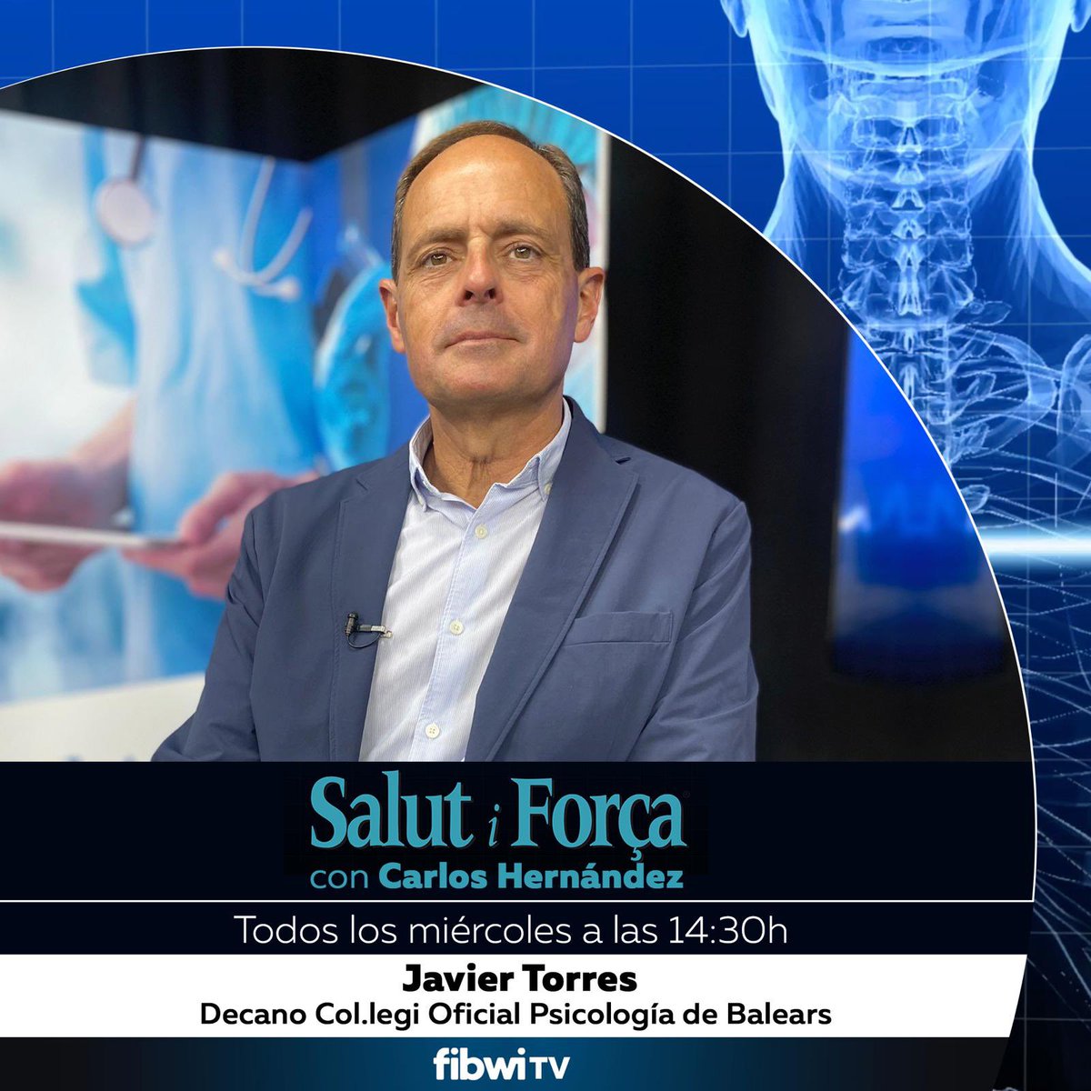 Salud Ediciones tweet media