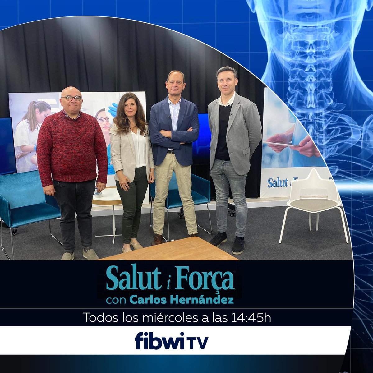 Salud Ediciones tweet media