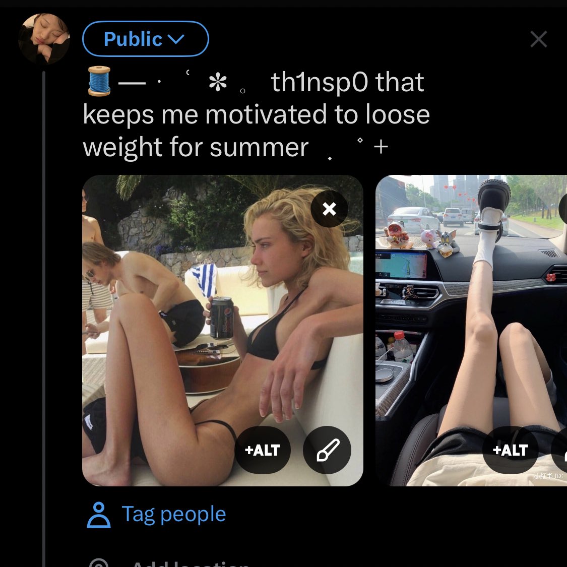 ＜avia ꒱ 🇵🇸 tweet media