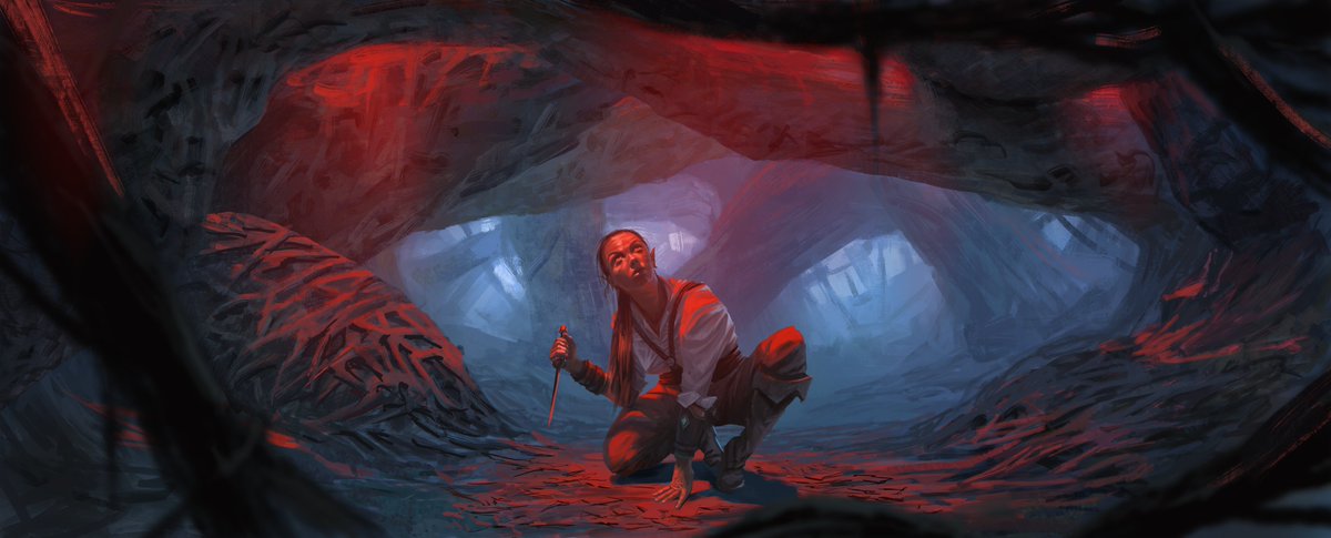 moskoarts's tweet photo. hey it's #PortfolioDay here are some of my works. you can see more at https://t.co/AgdIuhbMOo
#digitalart #illustration #fantasyart https://t.co/wDqQ1i8PoJ