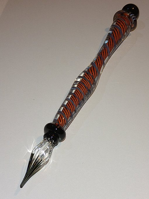 「美しい……( ゜д゜)ハッ!」 