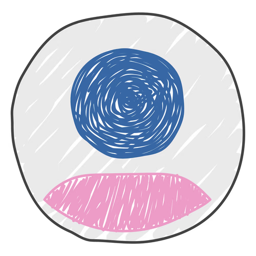 nftkidzcreate's tweet image. Such a basic tweet.... #JustABasicPFP #JustABasicProfilePicture