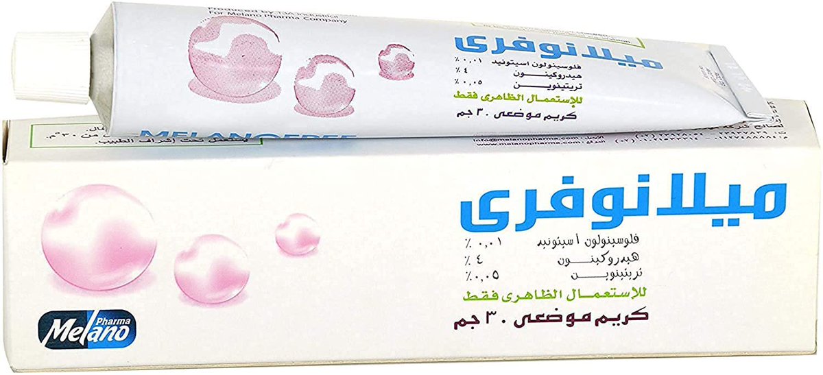 DrAlhajriDerma's tweet photo. من خلال حالات الحروق الكثيرة اللتي رايتها بالعيادة وجدت ان افضل برنامج مبكر لمعالجة الحروق:
في البداية نكثف استخدام الميبو حتى يجف الحرق(من اسبوعين الى اربعة)
ثم جل السيليكون (مثلا كيلوكوت )و جل كونتراكتيوبكس ( عدة شهور ) حسب تطور الاثر
ثم الخلطة الثلاثية(مثلا ميلانوفري)للتصبغات https://t.co/CSiZHRPwj8