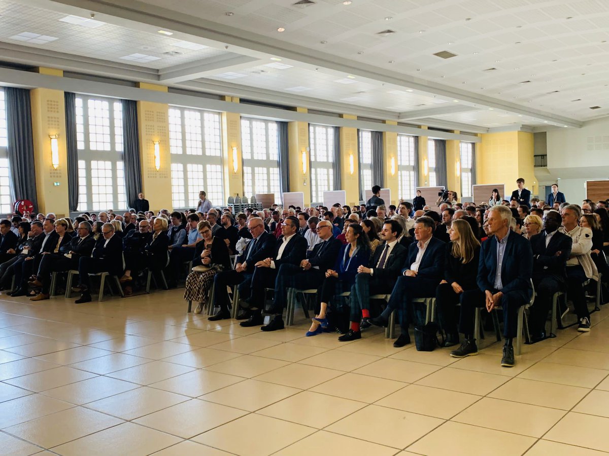 Laurence Arribagé tweet media