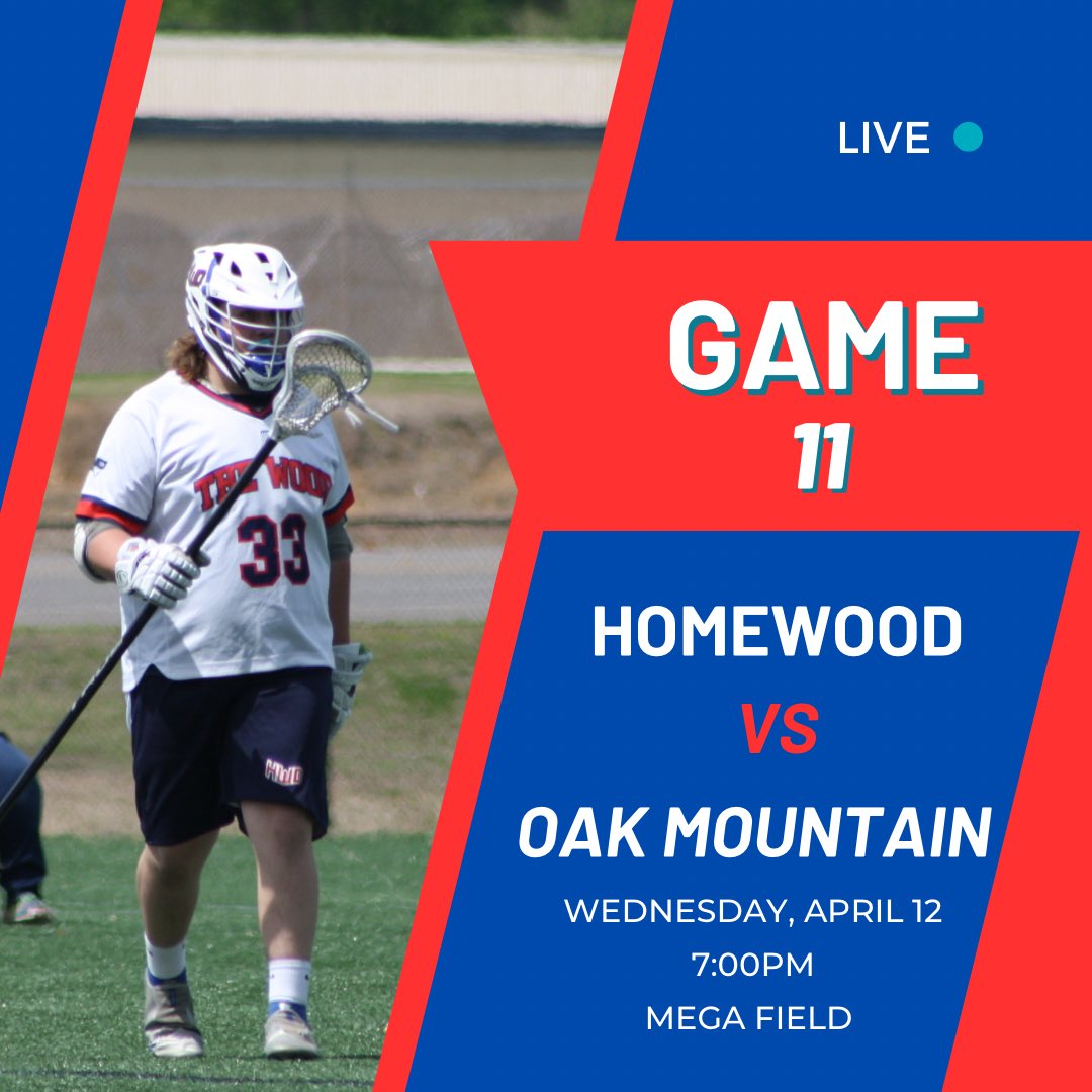 Let’s go! #HWDLAX #BringtheJuice 🧃