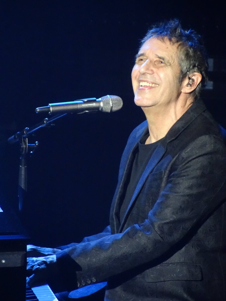 SemaphoreCeb's tweet image. Retour en images sur l&apos;excellent concert de @JulienClerc_Off à Sémaphore mercredi 5 avril dernier. #LesJoursHeureux