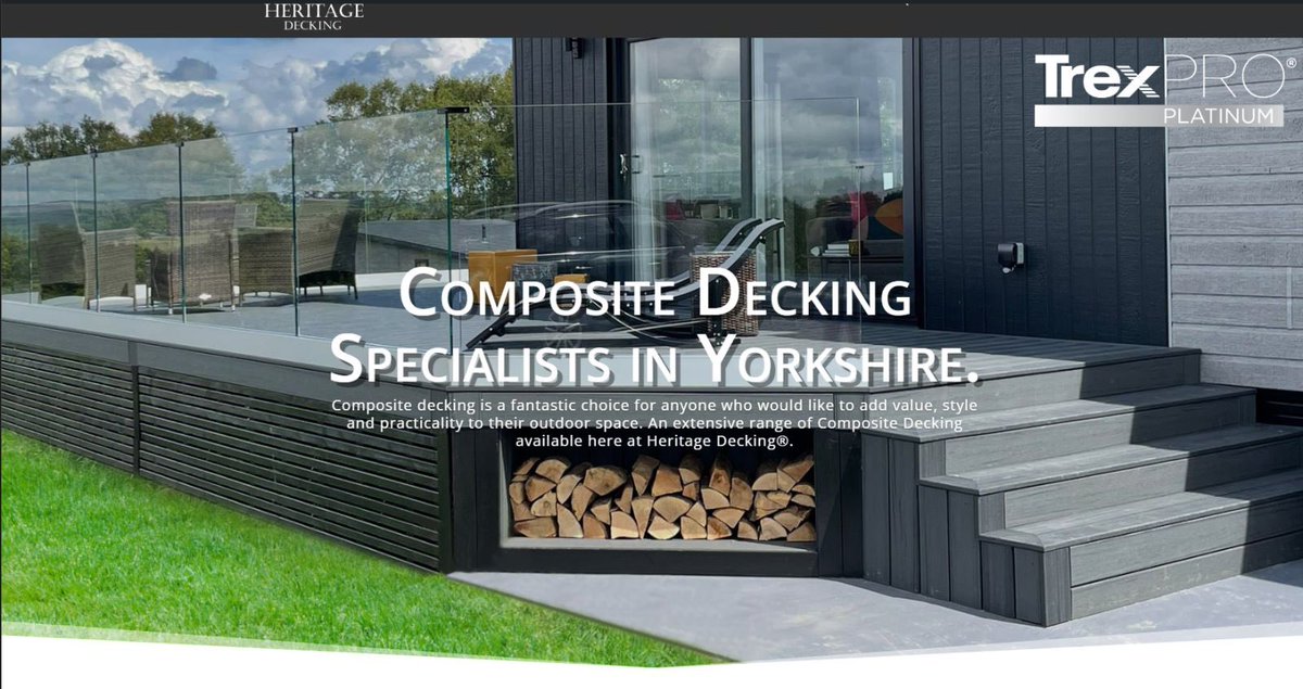 HeritageDecking's tweet image. 