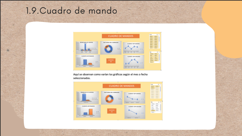 NettDigital's tweet photo. Seguimos con Nerea y su estrategia para Sure Comunicación 🔥🔥.
Especialización en el sector inmobiliario, especialidad en marketing e implementación de nuevos servicios.🥳
👉Estamos presentes, te hacemos relevante, añadimos valor.
#ProyectoTD #MasterTD #NETTCommunity https://t.co/b8nTYxob9A