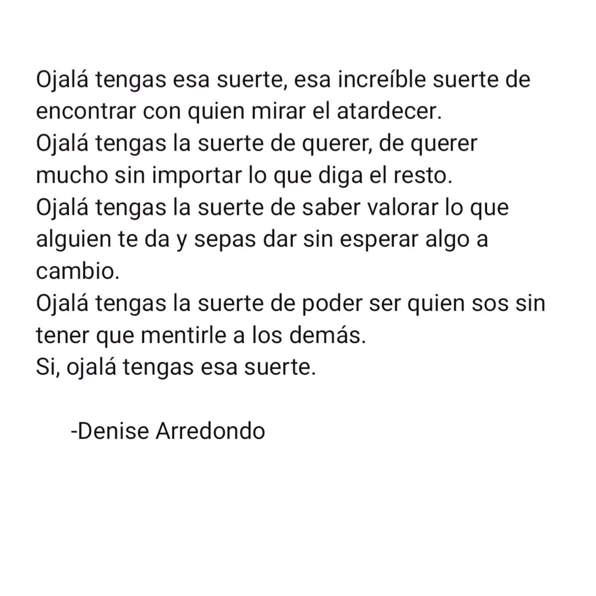 Ojalá 💜✨️