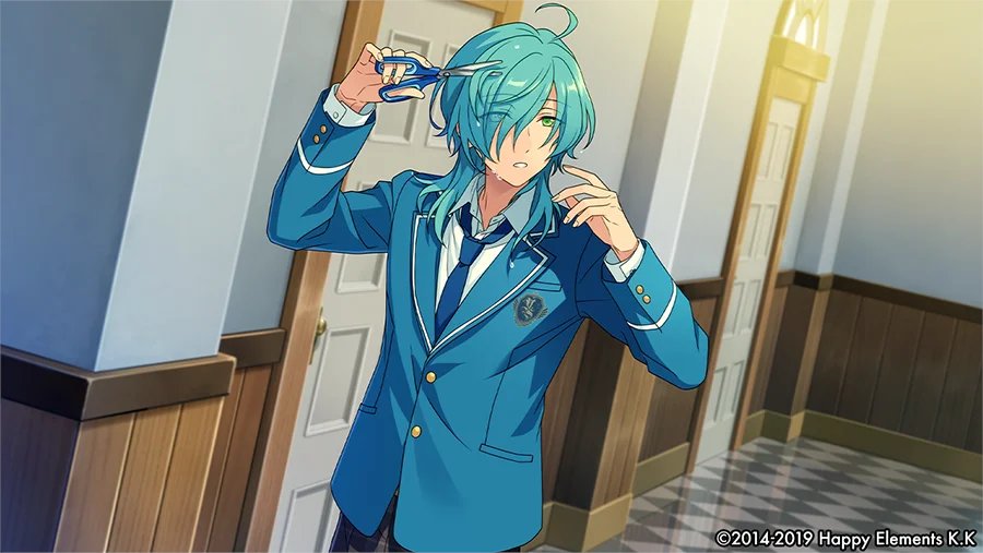 恵//REVALE ANNI WEEK 🩷💚 on Twitter "RT maskspurpose u know the meme