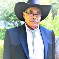 FacesOfLoss's tweet photo. VICTOR CRUZ FRIAS, 84, of New Mexico, passed away on March 27, 2023. 

"...Victor’s superpower was his tolerance for the spiciest chili he could find. It wasn’t spicy enough, unless beads of sweat were forming on his nose and forehead, and tears welled up in his eyes." https://t.co/AEzl3BkSP6
