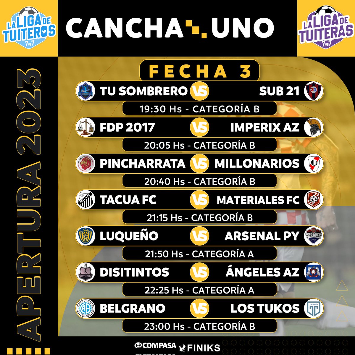 +Liga Slots del Sol tweet media