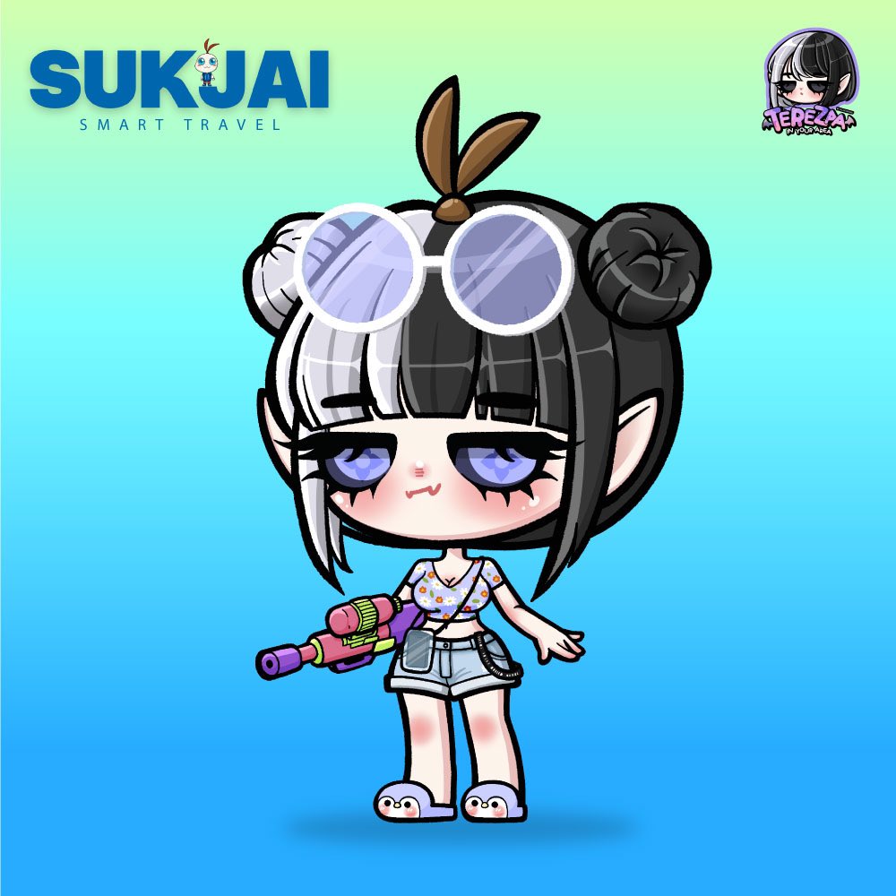 BLACKSNOW tweet media