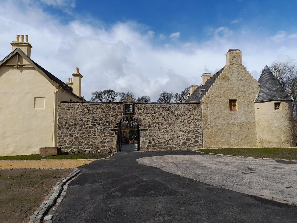 NTS Archaeologist (@nts_archaeology) on Twitter photo Great to see the building conservation and interpretation work <a href="/ProvanHall/">Provan Hall</a> nearing completion. Well done to all involved. <a href="/GlasgowCC/">Glasgow City Council</a> <a href="/N_T_S/">National Trust for Scotland</a> <a href="/LDNArchitects/">LDN Architects</a> Great to see the building conservation and interpretation work <a href="/ProvanHall/">Provan Hall</a> nearing completion. Well done to all involved. <a href="/GlasgowCC/">Glasgow City Council</a> <a href="/N_T_S/">National Trust for Scotland</a> <a href="/LDNArchitects/">LDN Architects</a>