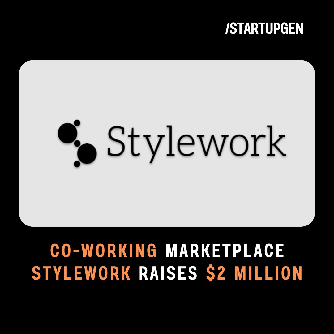 Startup Gen tweet media