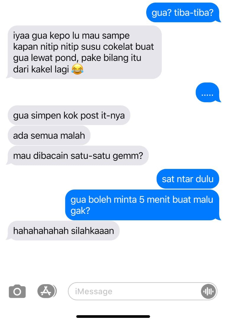 geminisatang