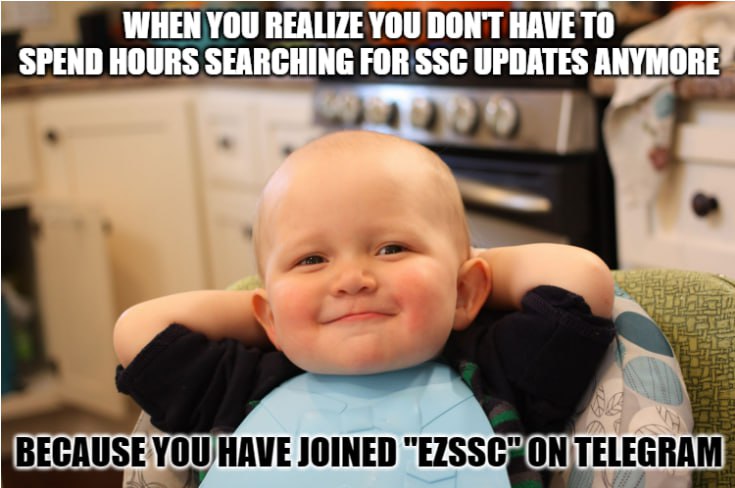 ezsscofficial's tweet image. #EZSSC #SSCUpdates #SSCNews