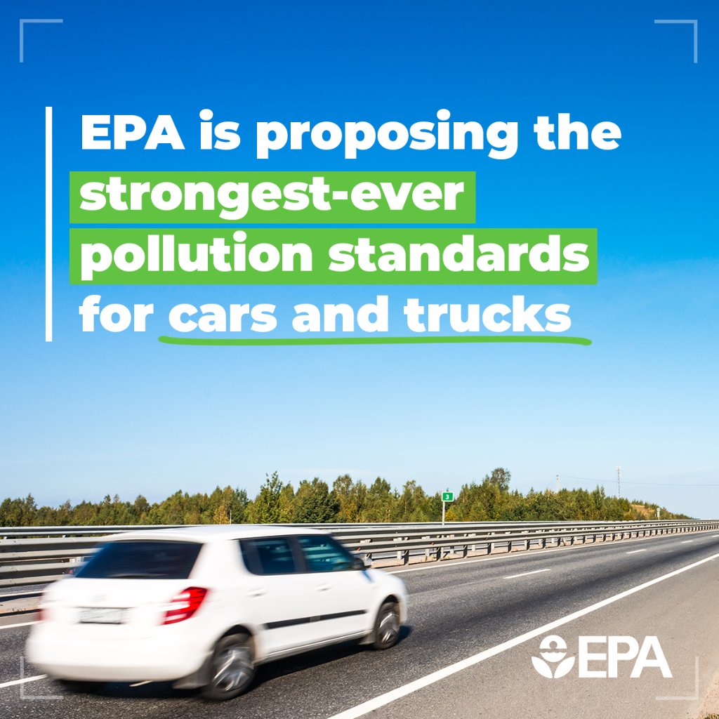 U.S. EPA tweet media