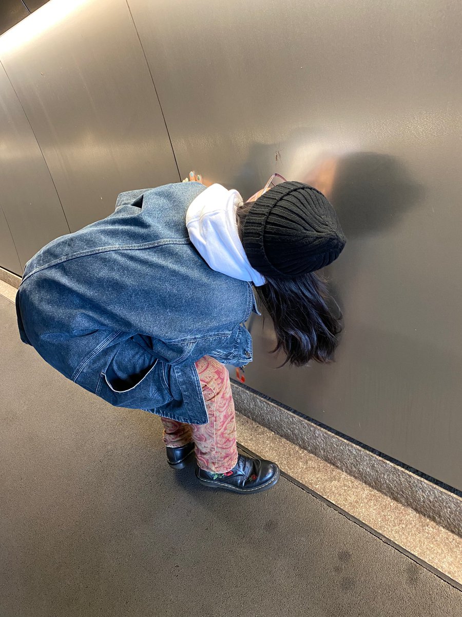 Alexia🐛 on Twitter