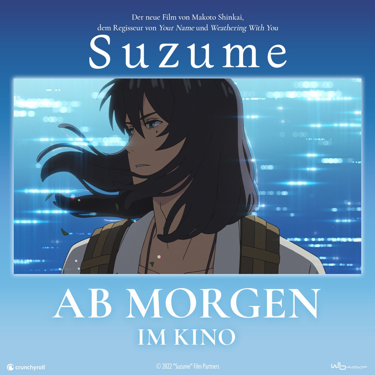 Ich Kann Es Kaum Erwarten Englisch Crunchyroll.de on Twitter: "Ich kann es kaum erwarten! Morgen sehen wir
