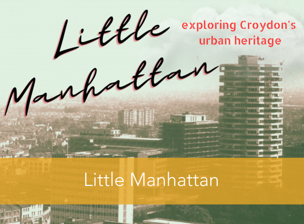 Museum of Croydon (@museumofcroydon) on Twitter photo Are you interested in Croydon’s architecture and urban environment?
Would you like to be part of a new project in the borough?
If so…WE NEED YOU!
For more info visit: digitaldrama.org/project/little…
Thanks to <a href="/HeritageFundUK/">The National Lottery Heritage Fund</a> and National Lottery players for making this project possible Are you interested in Croydon’s architecture and urban environment?
Would you like to be part of a new project in the borough?
If so…WE NEED YOU!
For more info visit: digitaldrama.org/project/little…
Thanks to <a href="/HeritageFundUK/">The National Lottery Heritage Fund</a> and National Lottery players for making this project possible