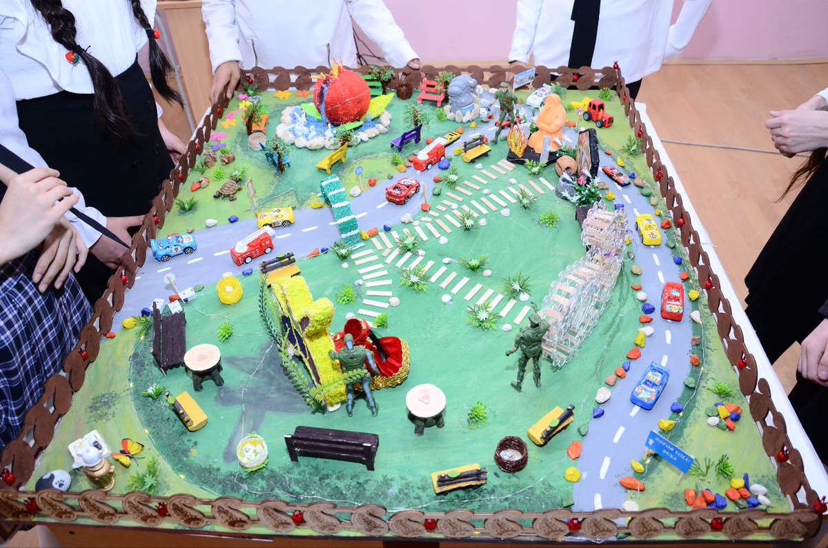 <a href="/ADAUniversity/">ADA University</a> uğurlar biz də qtılmışıq