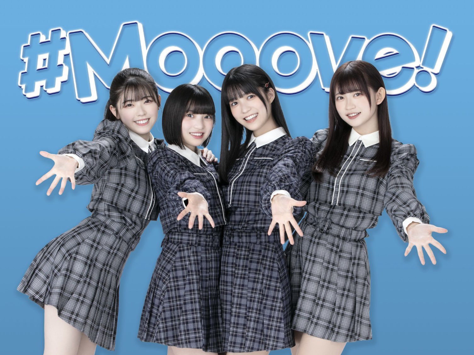 石原さき 【#Mooove!】 on X: 