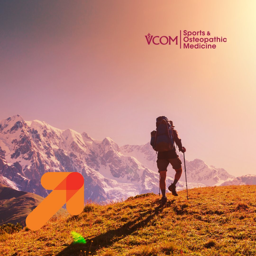 VCOM Sports & Osteopathic Medicine tweet media
