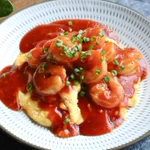 調理時間はたったの15分♪ふわふわ卵とチリソースの相性が抜群『チリえびたま』