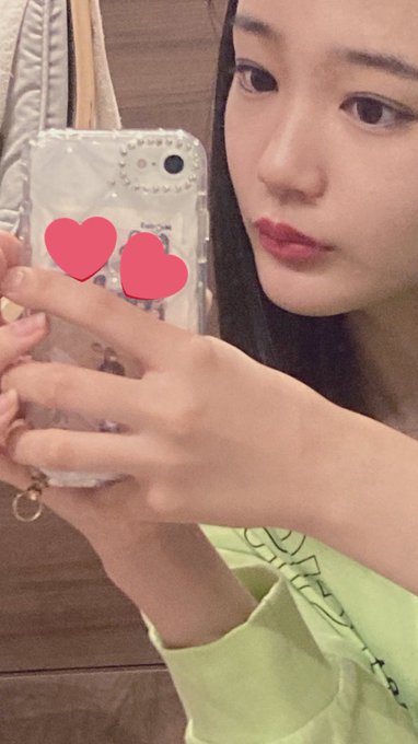 Twitterのコスプレ画像15