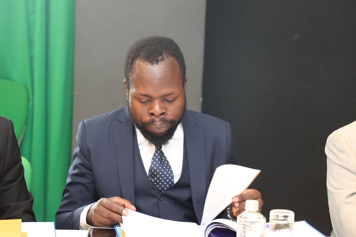 CJMarthaKoome's tweet photo. 5. The publication of the Annual Supplement online for the first time will have a far-reaching impact in the dispensation of justice in the country. @MyKenyaLaw @HonJBMuturi @AGOfficeKenya https://t.co/rul9Wp3LIJ