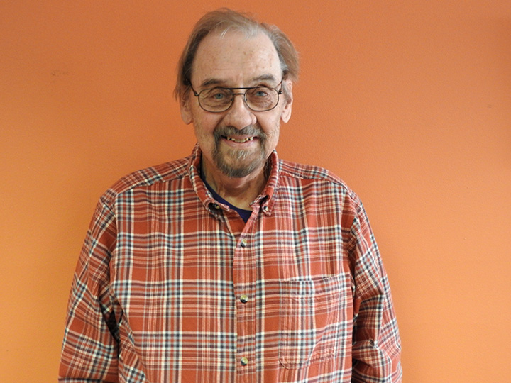 The Alpena News on Twitter "Alpena County commissioner died Monday