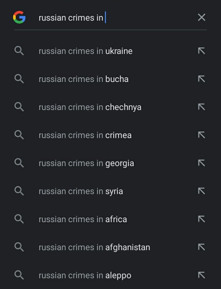 reshetz's tweet image. This uninterrupted streak has to end