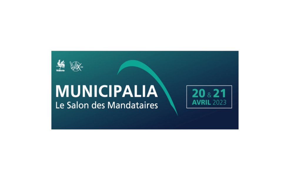 Cette année, Municipalia met l'accent sur le #Luxembourg. En collaboration avec #ccilb, #Syvicol &amp; <a href="/IDELUX_/">IDELUX</a>, l'AWEX y emmène une dizaine d'entreprises &amp; décideurs publics 🇱🇺, et organise + de 70 RV pour de futurs #partenariats avec des entrepr. #wallonnes
bit.ly/41insvu