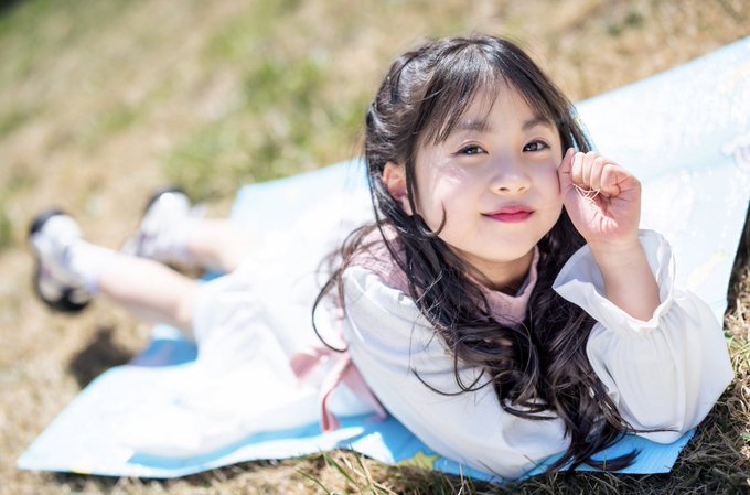 Twitterのコスプレ画像5