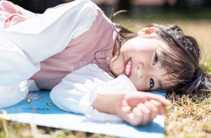 Twitterのコスプレ画像7