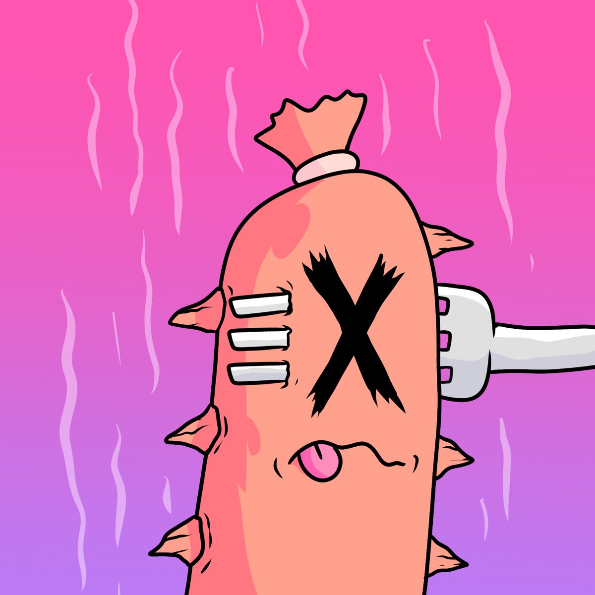 jhjcripto's tweet photo. Check out this item on OpenSea https://t.co/TqQ25k9oGd via @opensea 

#NFT #NFTArtworks #ETH 

Humble Invitation to pass by to The Mutants Cactus collection 

Come and eat a sausage 🌵 trust me won't spiky you 🤣🫨

0.0055 - 0.008 different prices same quality 👌 https://t.co/yWI3vNxOdp