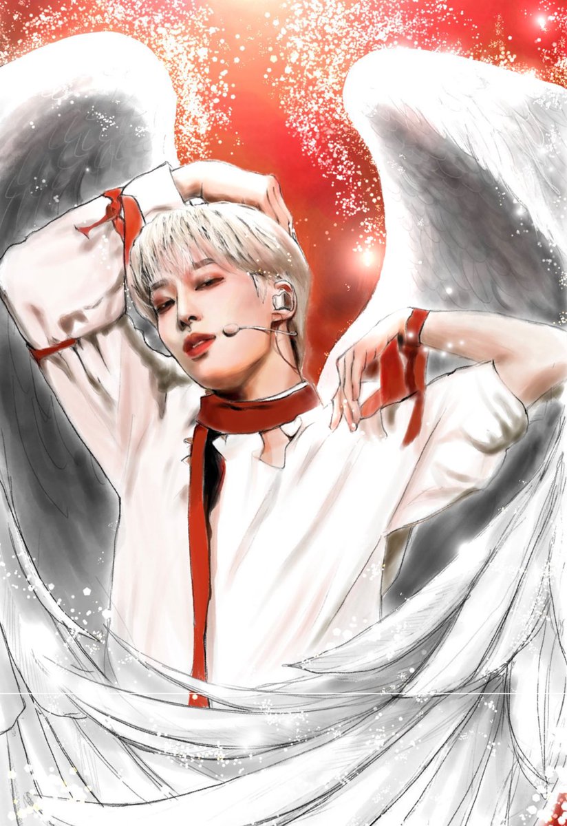 mushitoriniku's tweet photo. #陳冠叡 #천관루이 #BOYSPLANET  #BOYSPLANETfanart #チェンクァンルイ #CHENKUANJUI #illustlation https://t.co/tWtHzPfIMc