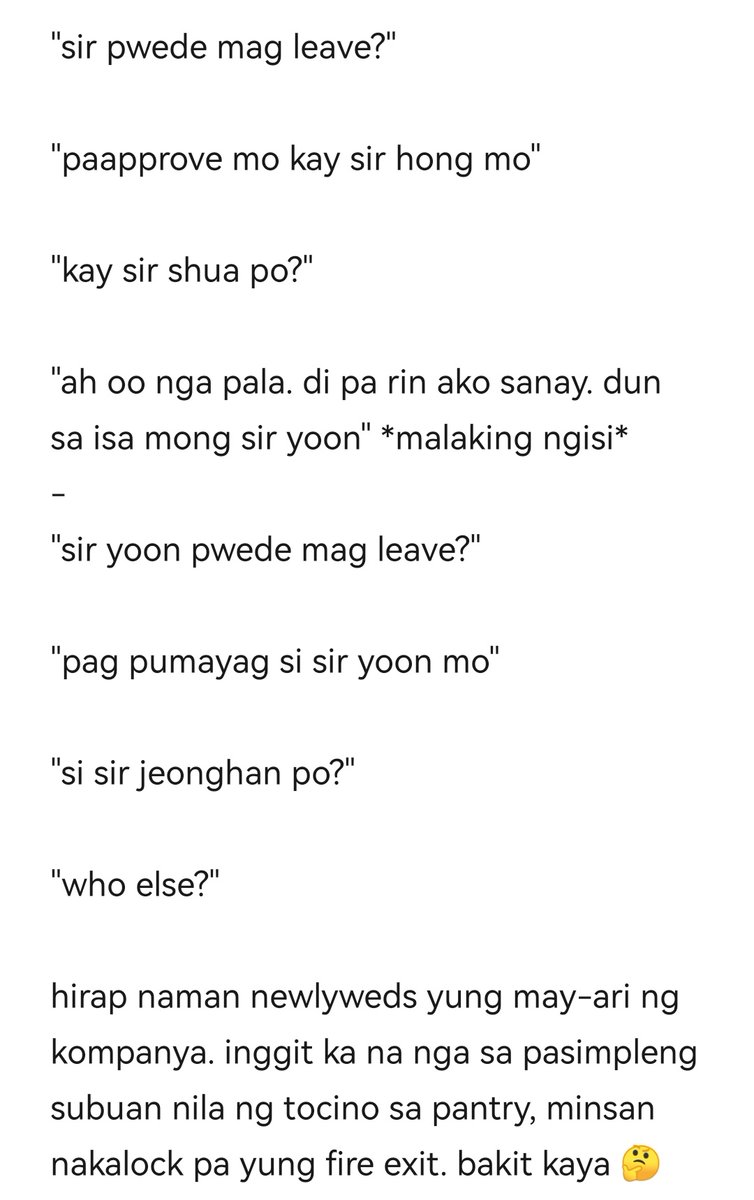 Aiz JOSHUA WRU On Twitter Hirap Naman May Malalande Sa Office aiz-joshua-wru-on-twitter-hirap-naman-may-malalande-sa-office