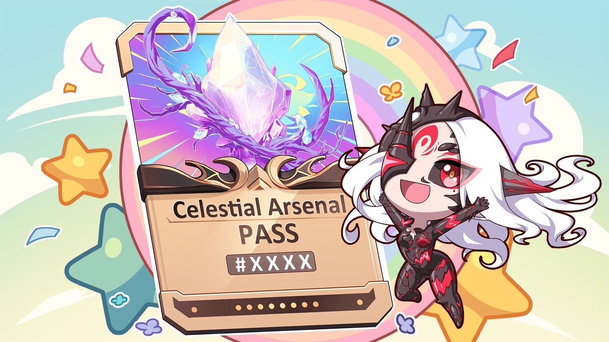 Tearing🏹Spaces tweet media