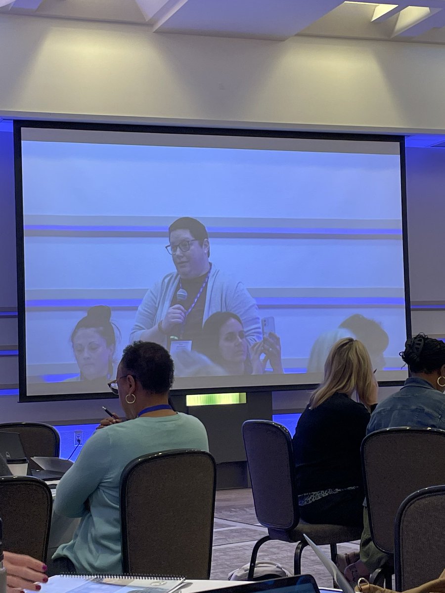 KRESAIS's tweet photo. ๐ Congratulations to @ORmath4justice for presenting at the Organizational Practices in Early Math and Literacy event in Lansing! Dr. Owen-Rogers spoke about "Equity-Oriented Continuous Improvement". Great job Dr. Owen-Rogers #EquityInEducation #MathAndLiteracy #mistem #swmistem https://t.co/IAehBxmn6c