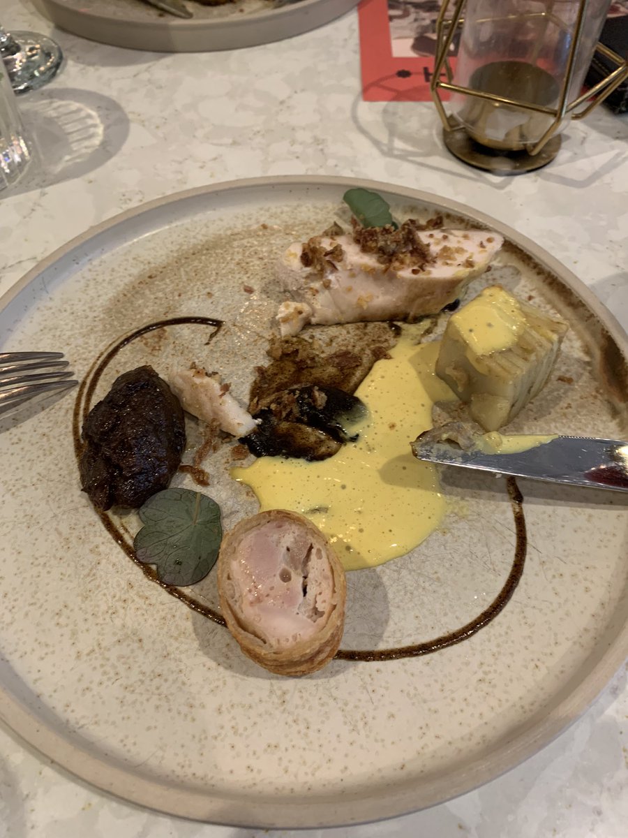 SandraCub's tweet photo. Scoffing Marrakech at an early dinner. What a feast @sixbynico Byres Road 👏👌❤️ https://t.co/CZcEg3jQql
