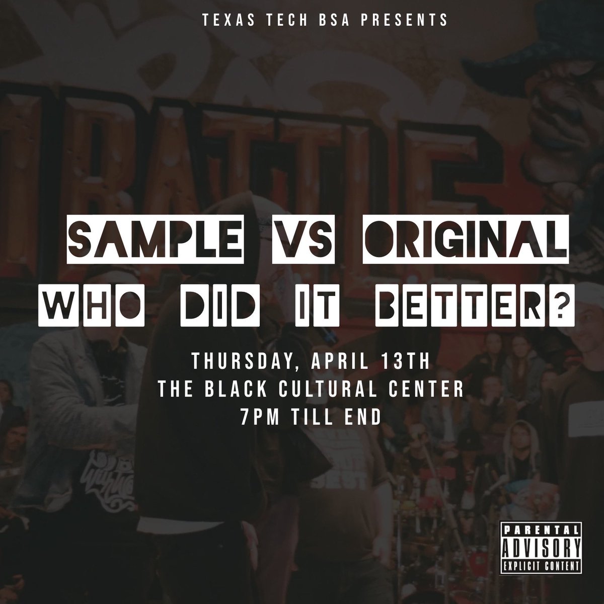 IrishTheBrat's tweet photo. Last General Body Meeting of the Year! Be there or hear about it. https://t.co/Eg9kb4fAAi
