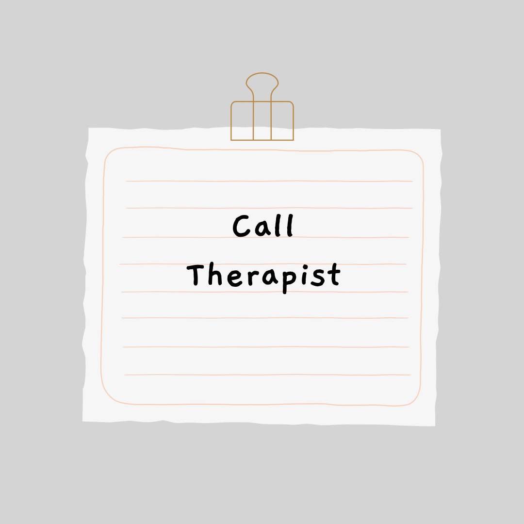 TerriAbrahamLPC's tweet photo. Note to self: book your next appointment now! 

We know taking that step is hard and sometimes coming back to therapy after a while is even harder. Taking that first step is huge! You got this.
.
.
.
#mentalhealthawareness #mentalhealthmatters #bookyourappointment #therapy #o ... https://t.co/3k6v97vew3