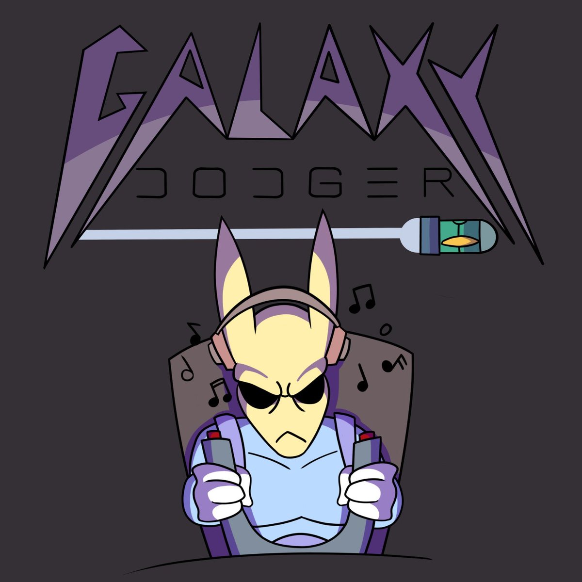 AlPaloDevs's tweet photo. 🇪🇸 La impresionante banda sonora de nuestro videojuego Galaxy Dodger, compuesta por @julcoaster  está disponible en Spotify.
🇬🇧 The amazing soundtrack of our game Galaxy Dodger, composed by @julcoaster is available on Spotify.
https://t.co/O8uhyTdOxO https://t.co/3DdNYIVGNl